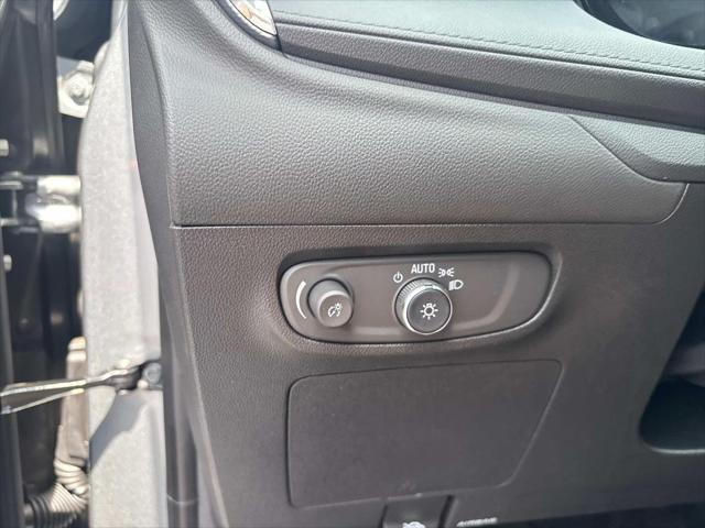 new 2026 Buick Encore GX car, priced at $33,920