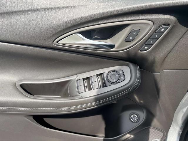 new 2026 Buick Encore GX car, priced at $33,920