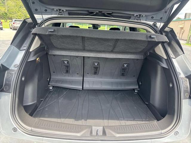 new 2026 Buick Encore GX car, priced at $33,920
