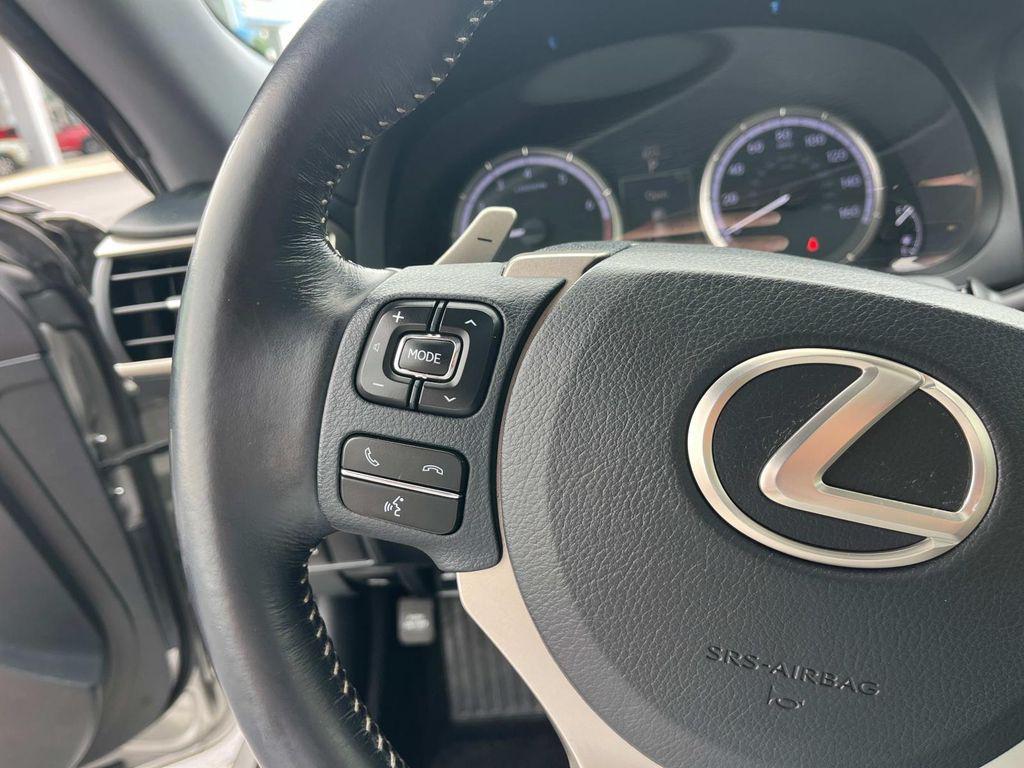 used 2015 Lexus RC 350 car, priced at $22,690