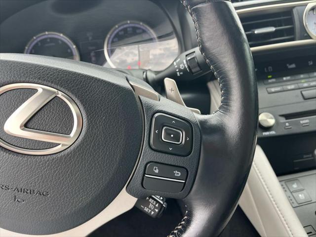 used 2015 Lexus RC 350 car, priced at $25,149