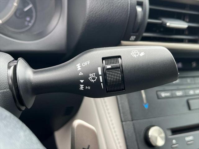 used 2015 Lexus RC 350 car, priced at $25,149
