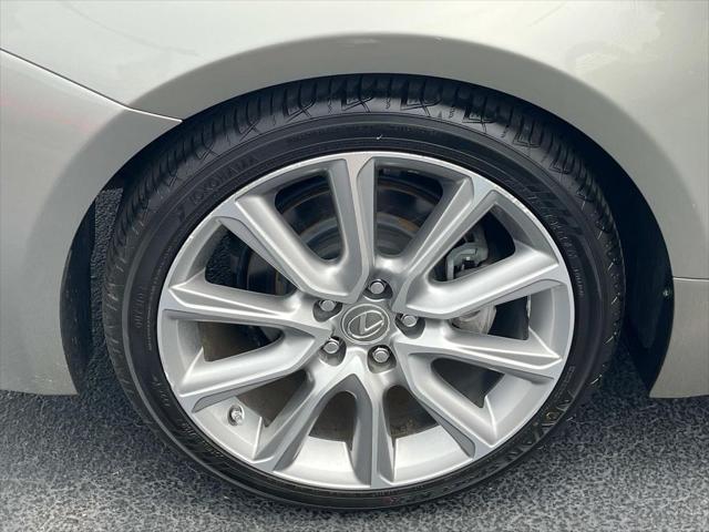 used 2015 Lexus RC 350 car, priced at $25,149