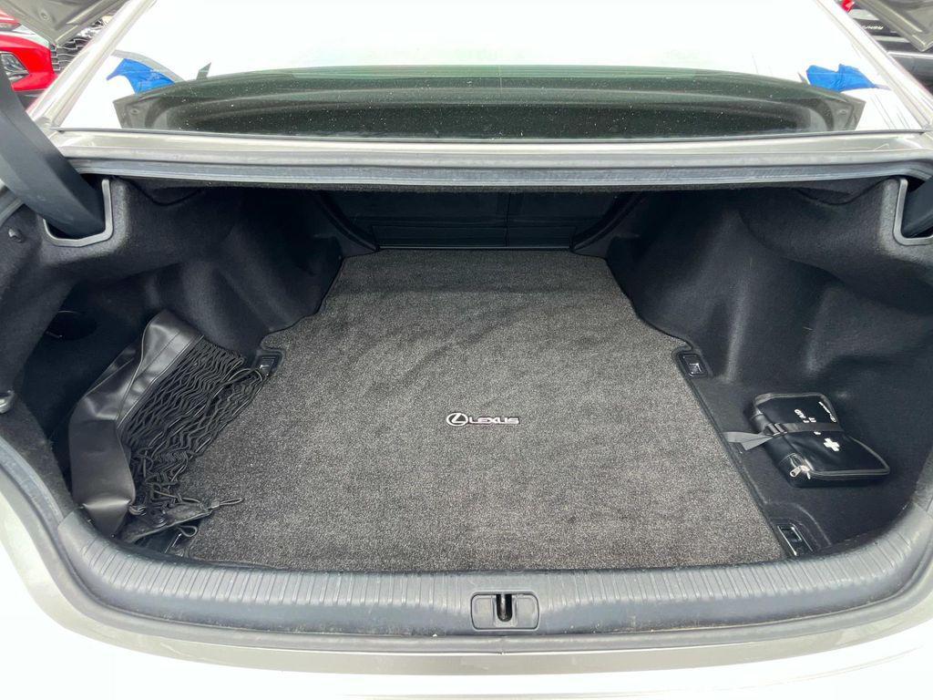 used 2015 Lexus RC 350 car, priced at $22,690