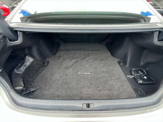 used 2015 Lexus RC 350 car, priced at $25,149