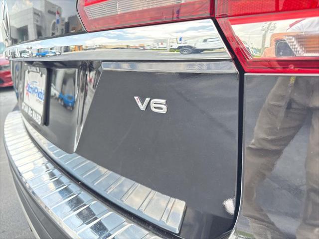 used 2019 Volkswagen Atlas car, priced at $17,990