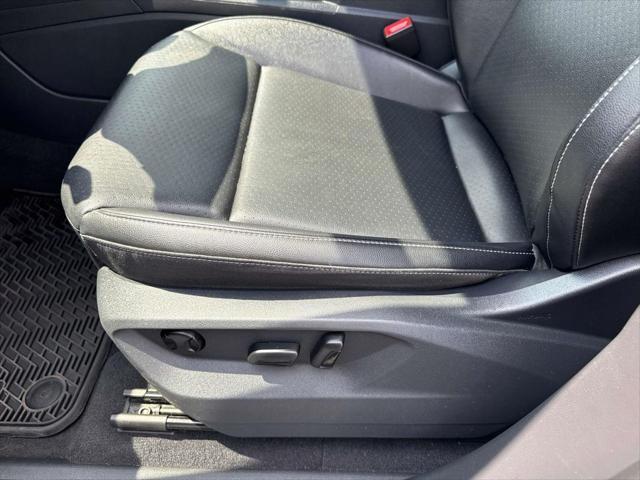 used 2019 Volkswagen Atlas car, priced at $17,990