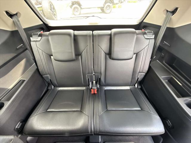 used 2019 Volkswagen Atlas car, priced at $17,990