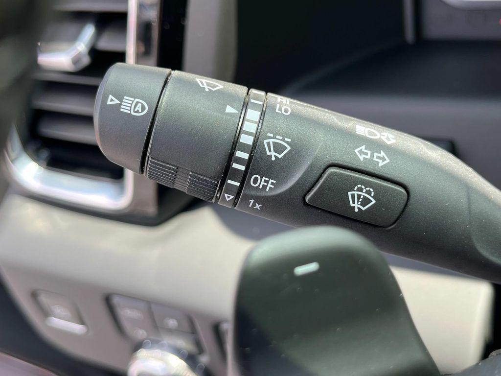 used 2024 GMC Sierra 1500 car, priced at $69,990