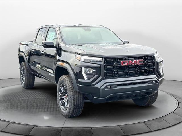 new 2024 GMC Canyon car, priced at $41,200