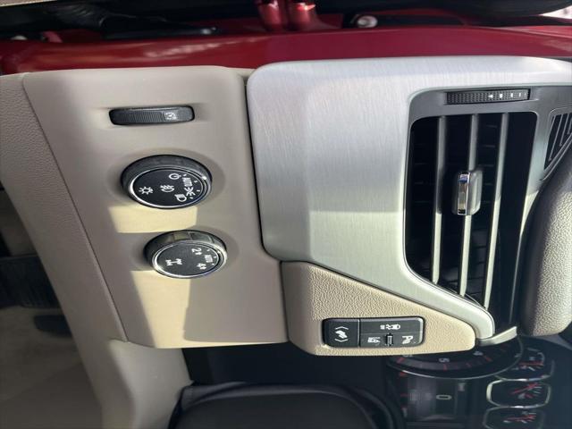 used 2015 GMC Yukon car, priced at $20,990