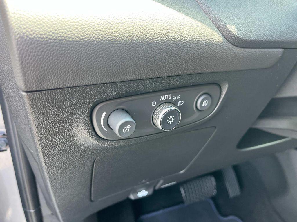 used 2022 Buick Encore GX car, priced at $21,995
