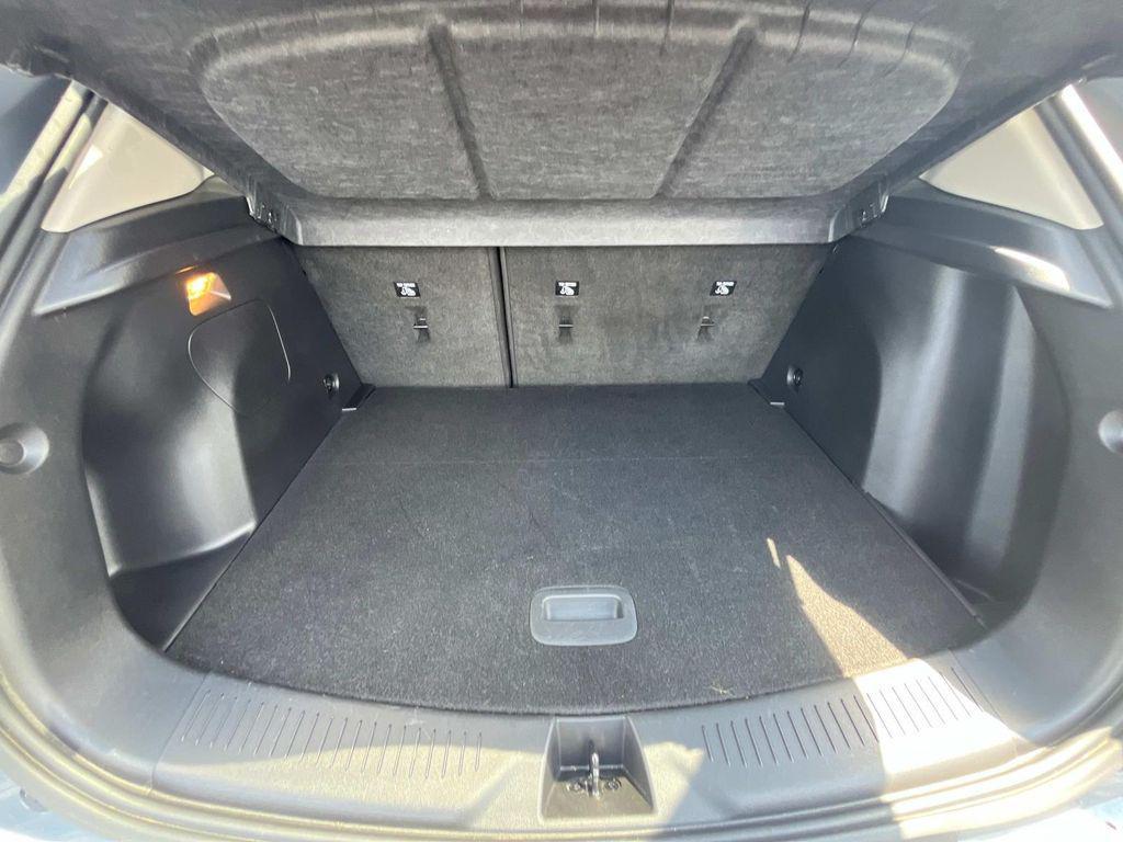 used 2022 Buick Encore GX car, priced at $21,995