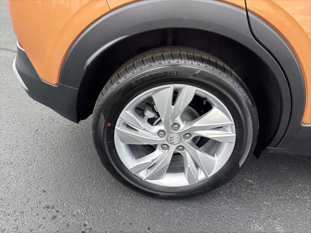 new 2026 Buick Encore GX car, priced at $25,675