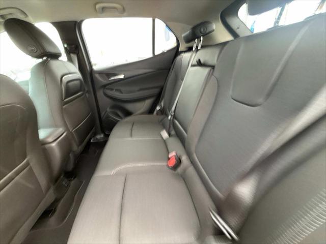 new 2026 Buick Encore GX car, priced at $25,675