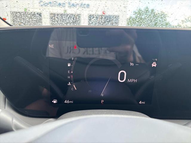 new 2026 Buick Encore GX car, priced at $25,675