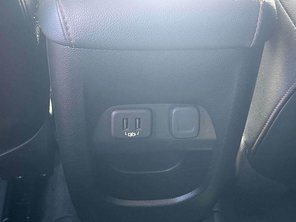 used 2021 GMC Canyon car, priced at $28,340