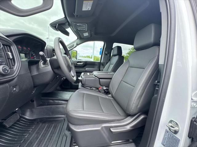 new 2025 Chevrolet Silverado 3500 car, priced at $69,485