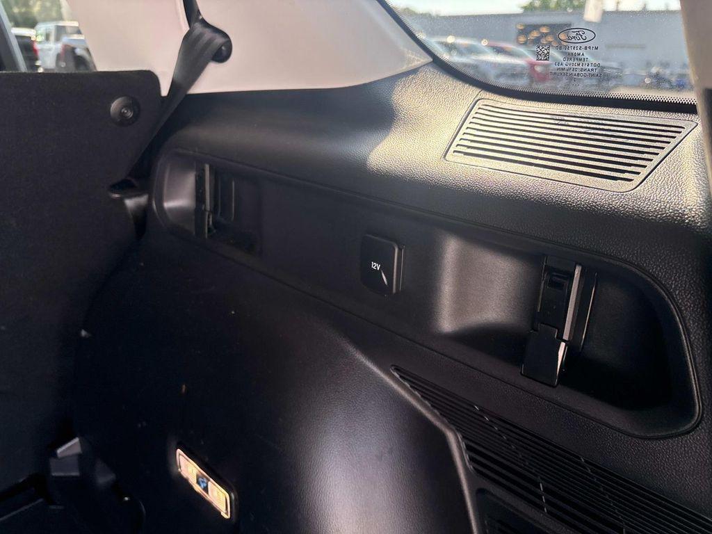 used 2024 Ford Bronco Sport car, priced at $25,990