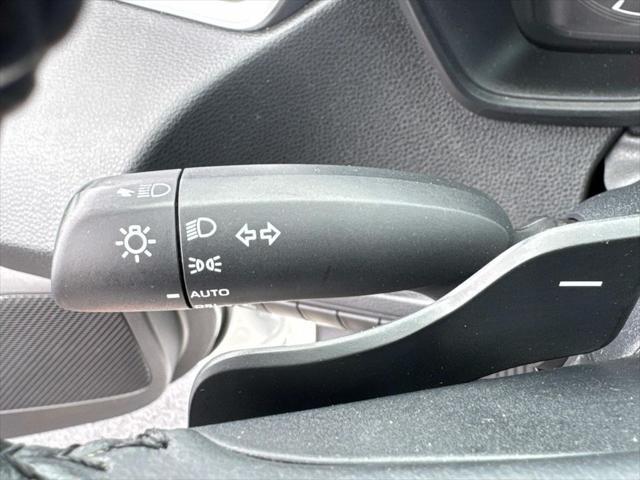 used 2020 Toyota Corolla car, priced at $18,990