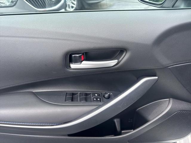 used 2020 Toyota Corolla car, priced at $18,990