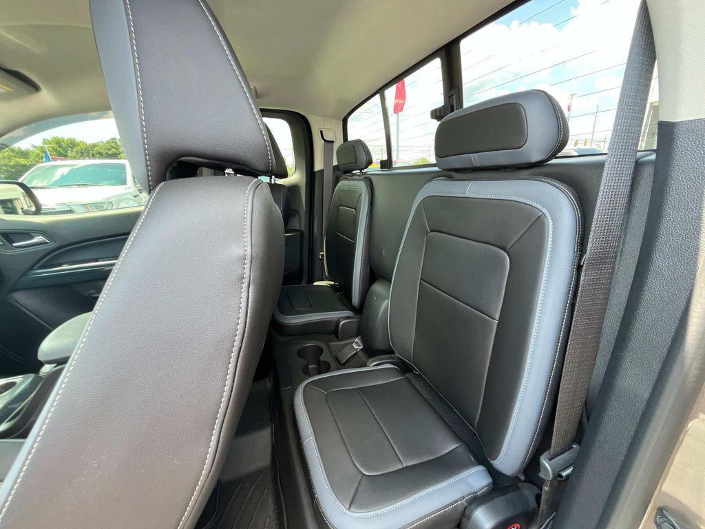 used 2016 Chevrolet Colorado car, priced at $25,990