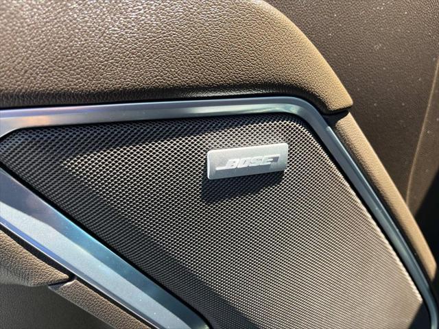 used 2023 Chevrolet Silverado 1500 car, priced at $52,990