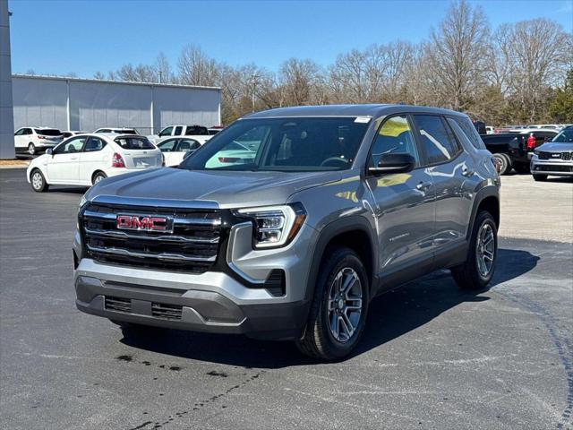 new 2025 GMC Terrain car, priced at $31,890