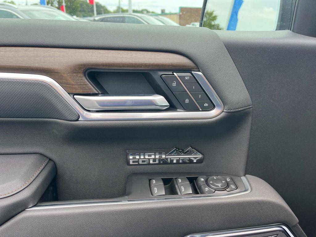 new 2026 Chevrolet Silverado 1500 car, priced at $74,905