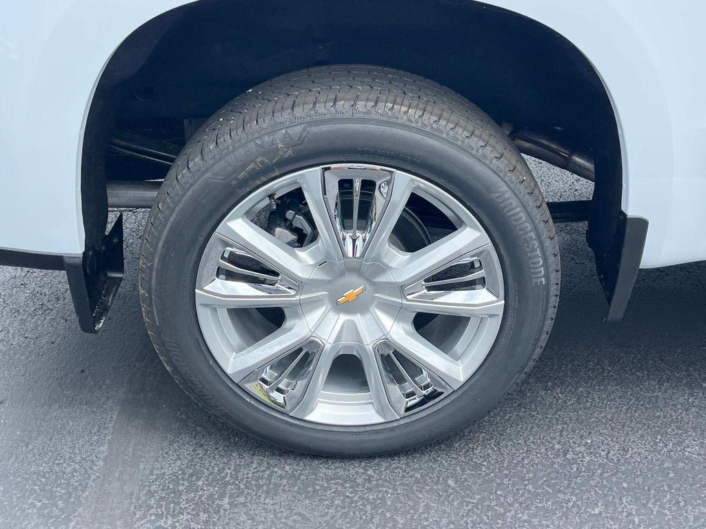 new 2026 Chevrolet Silverado 1500 car, priced at $74,905