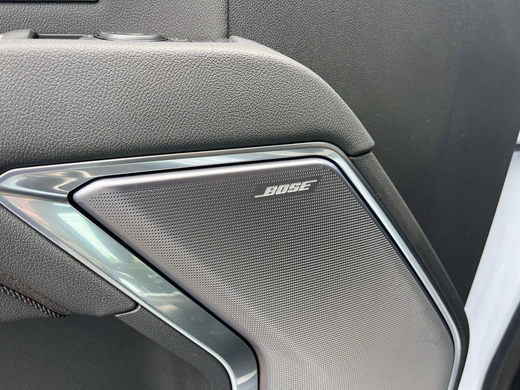 new 2026 Chevrolet Silverado 1500 car, priced at $74,905