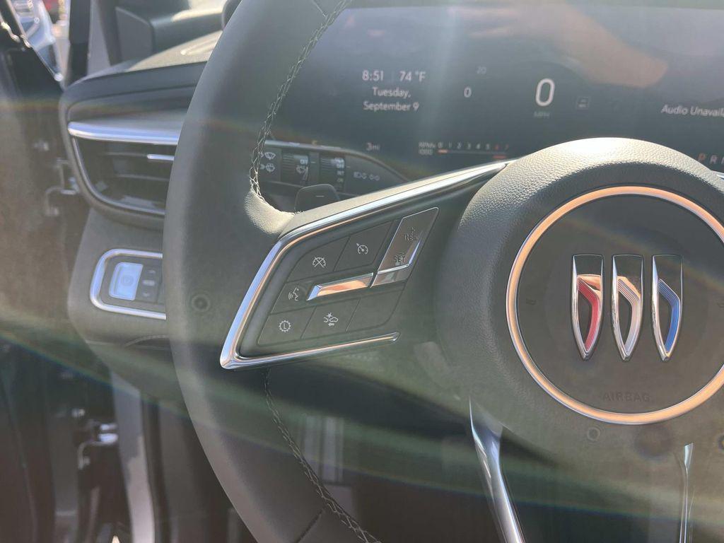 new 2026 Buick Enclave car, priced at $49,040