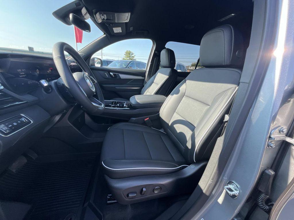new 2026 Buick Enclave car, priced at $49,040