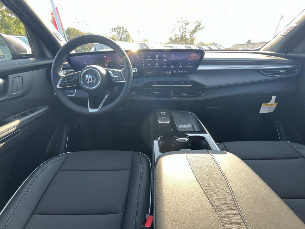 new 2026 Buick Enclave car, priced at $49,040