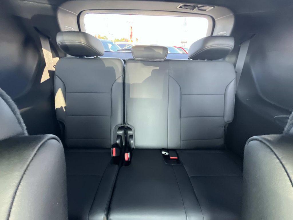 new 2026 Buick Enclave car, priced at $49,040