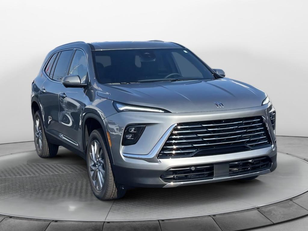 new 2026 Buick Enclave car, priced at $49,040