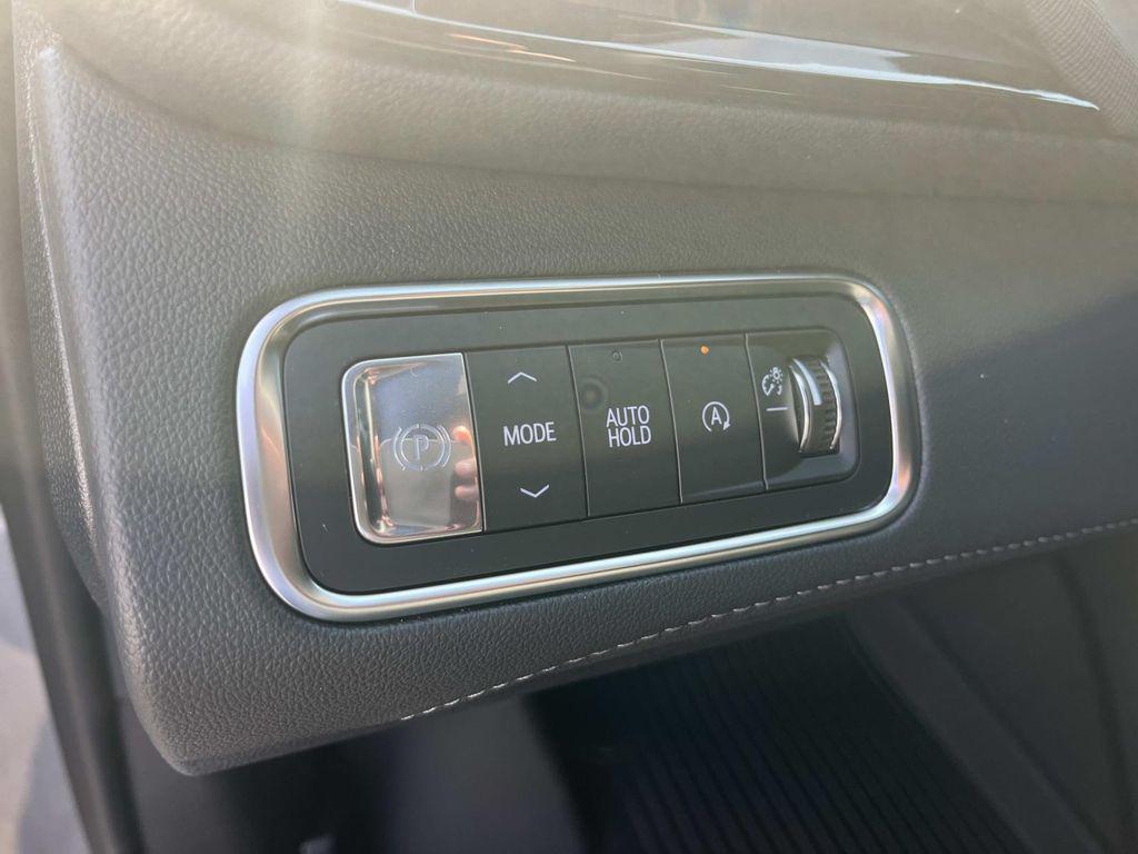 new 2026 Buick Enclave car, priced at $49,040