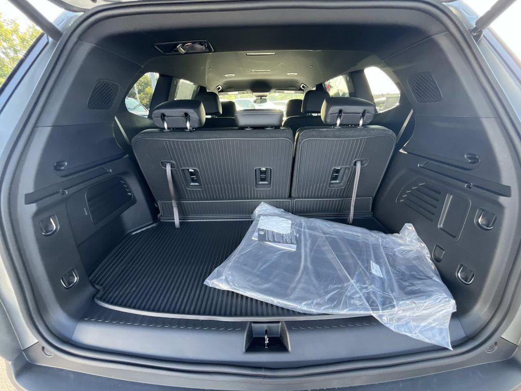 new 2026 Buick Enclave car, priced at $49,040