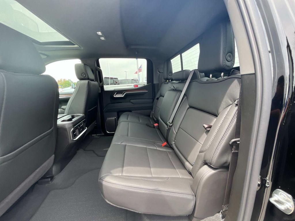 new 2026 GMC Sierra 1500 car, priced at $80,340