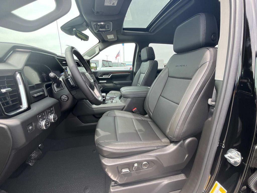 new 2026 GMC Sierra 1500 car, priced at $80,340