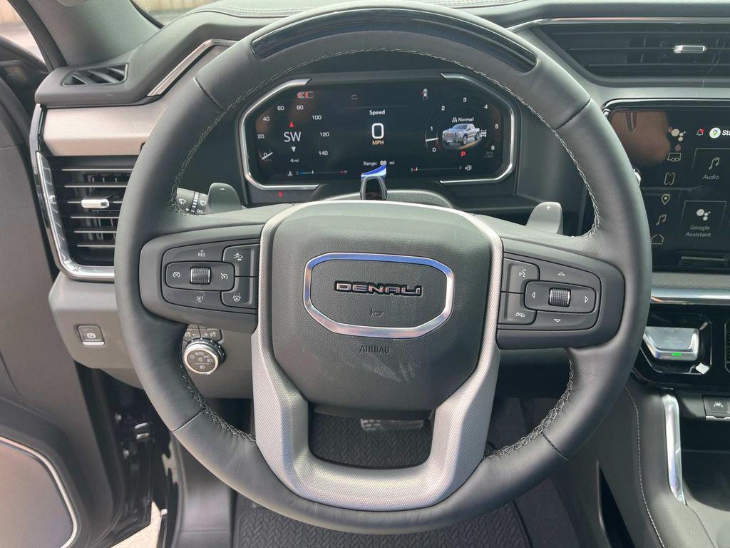 new 2026 GMC Sierra 1500 car, priced at $80,340