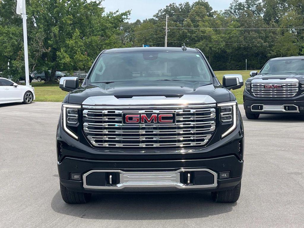 new 2026 GMC Sierra 1500 car, priced at $80,340