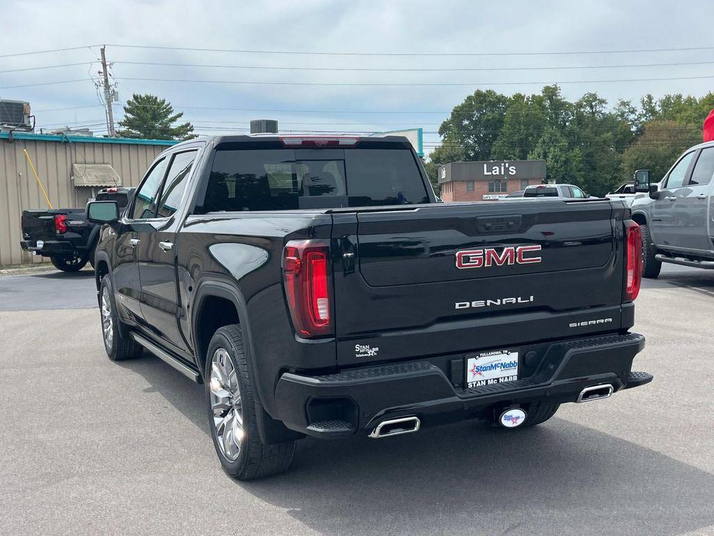 new 2026 GMC Sierra 1500 car, priced at $80,340