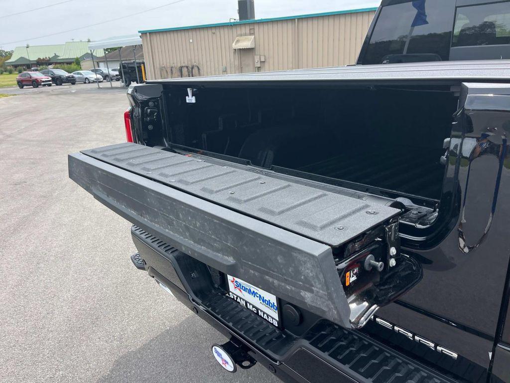 new 2026 GMC Sierra 1500 car, priced at $80,340