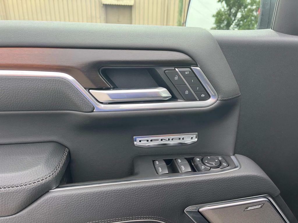 new 2026 GMC Sierra 1500 car, priced at $80,340
