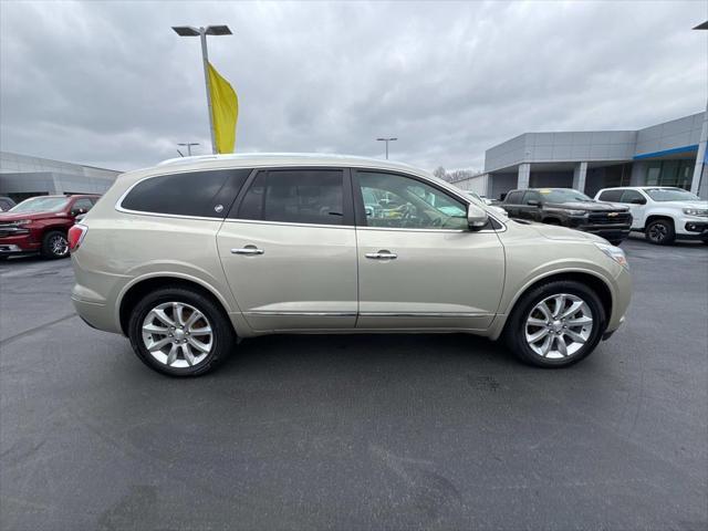 used 2014 Buick Enclave car, priced at $10,990