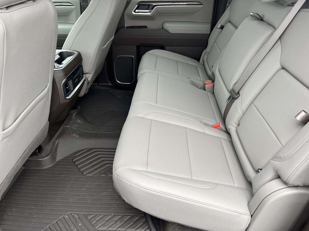 new 2026 Chevrolet Silverado 1500 car, priced at $63,230