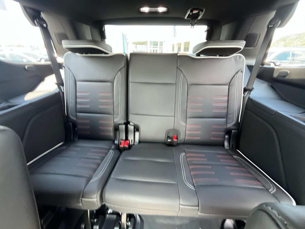 new 2025 GMC Yukon car, priced at $100,085