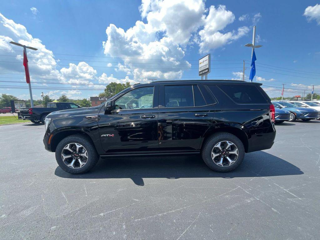 new 2025 GMC Yukon car, priced at $100,085