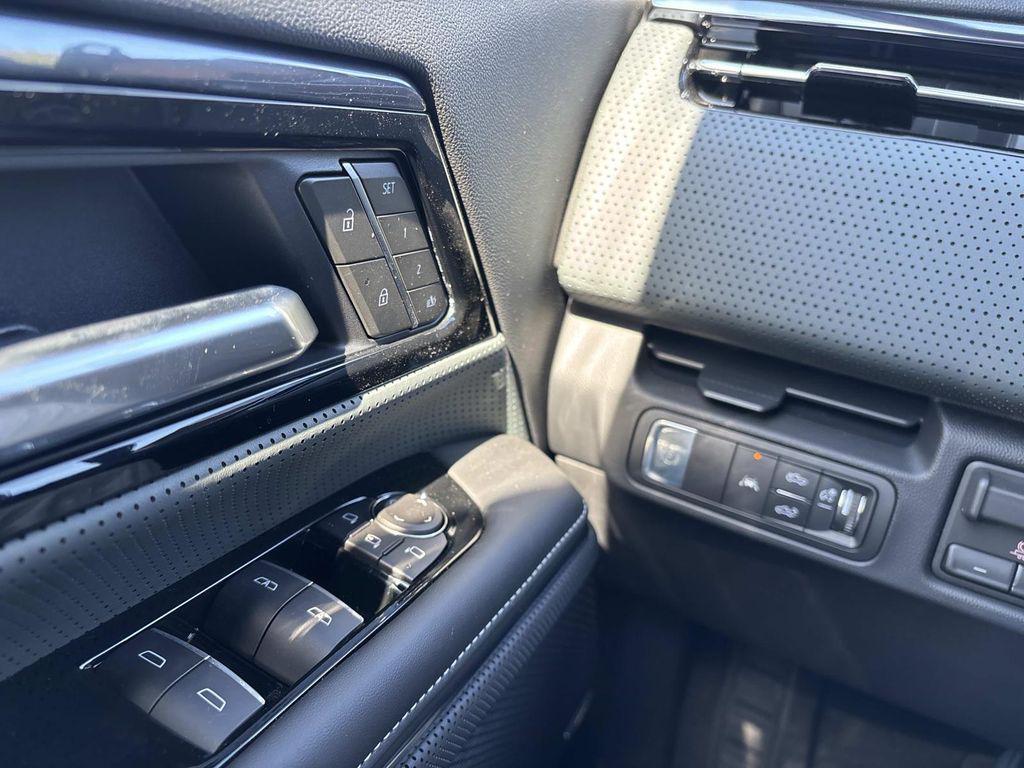 new 2026 GMC Sierra EV car, priced at $79,450